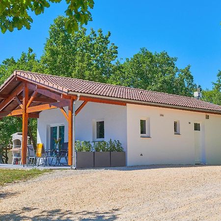 Francecomfort - Village Des Cigales Mauroux Kültér fotó
