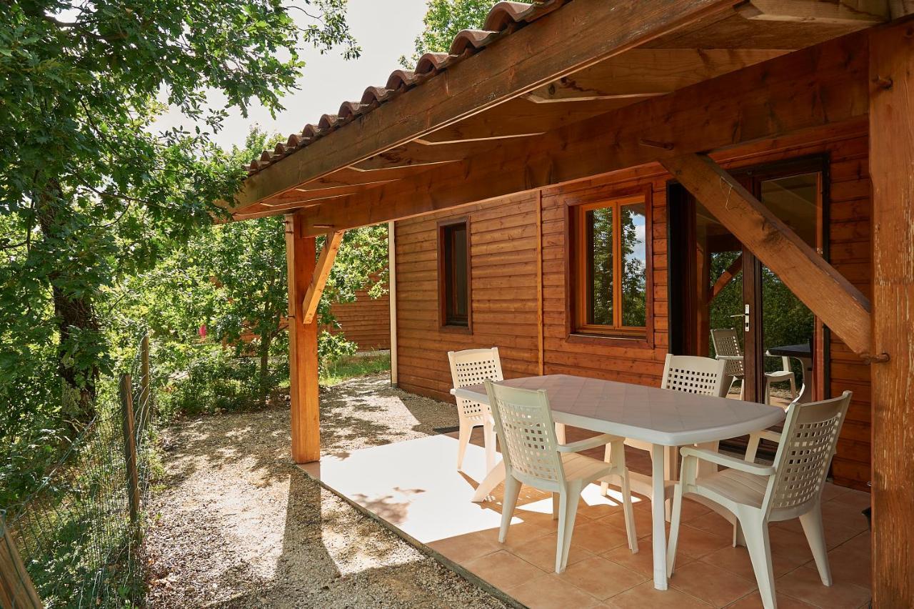 Francecomfort - Village Des Cigales Mauroux Kültér fotó