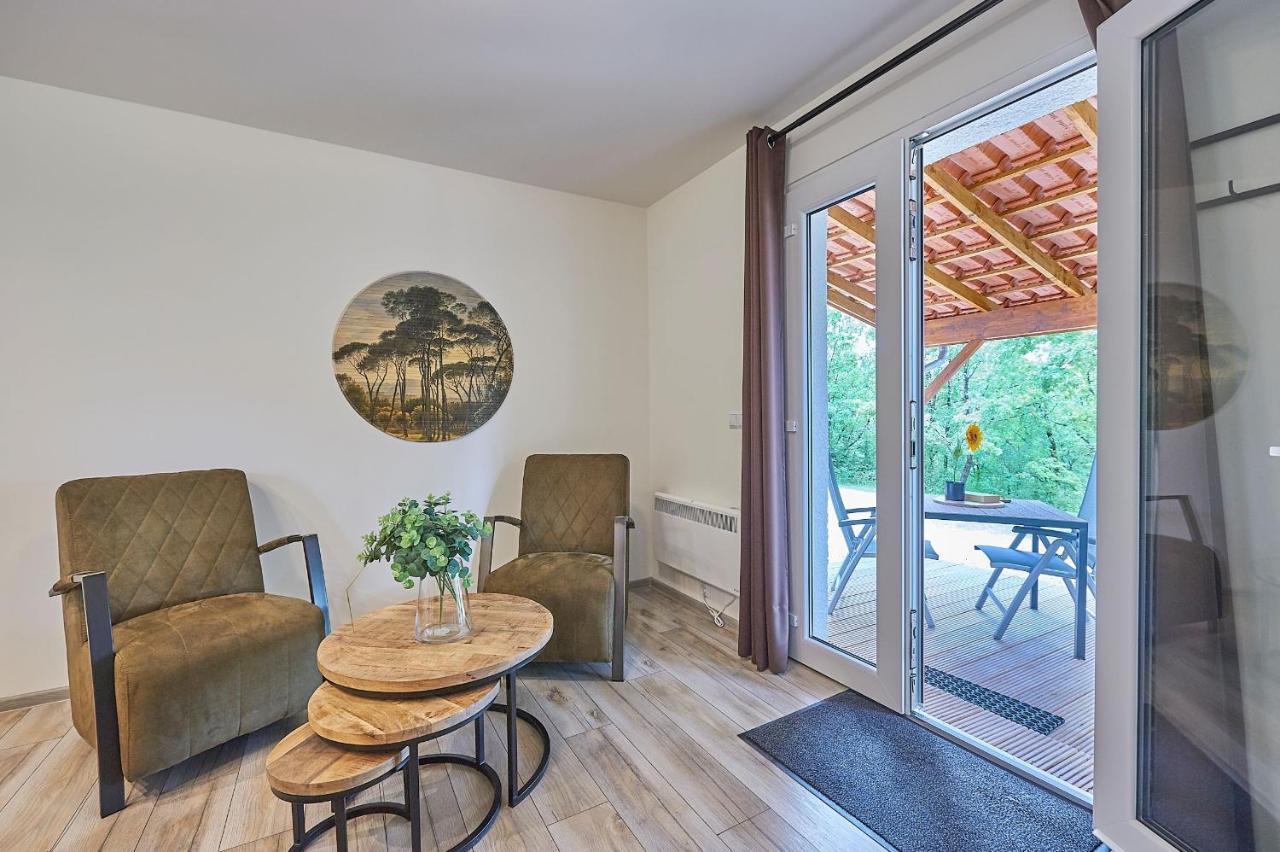 Francecomfort - Village Des Cigales Mauroux Kültér fotó