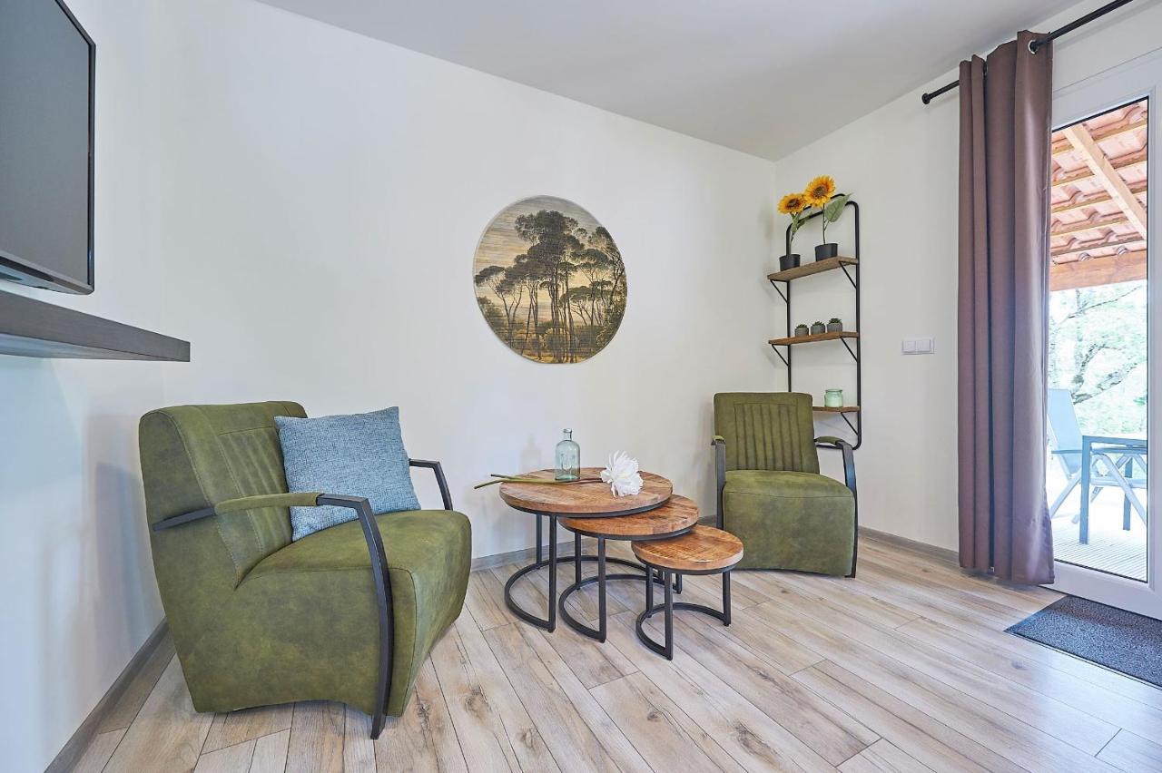 Francecomfort - Village Des Cigales Mauroux Kültér fotó