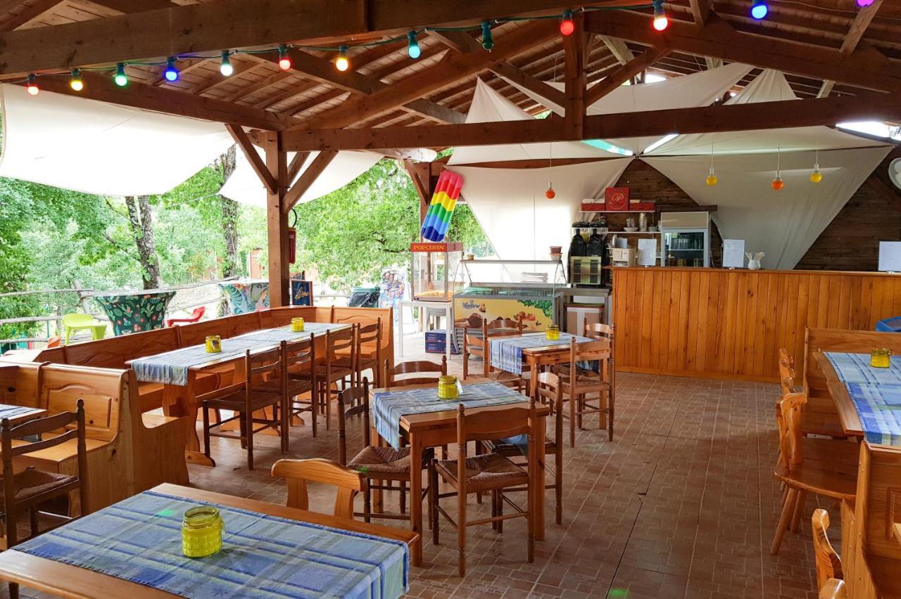 Francecomfort - Village Des Cigales Mauroux Kültér fotó