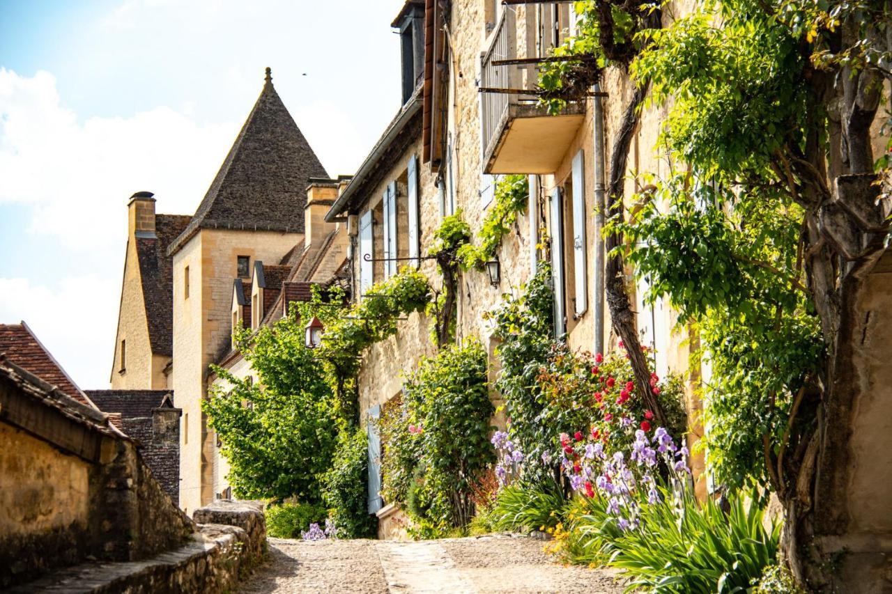 Francecomfort - Village Des Cigales Mauroux Kültér fotó