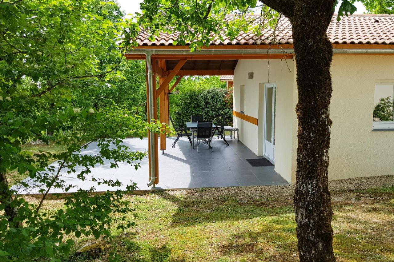 Francecomfort - Village Des Cigales Mauroux Kültér fotó